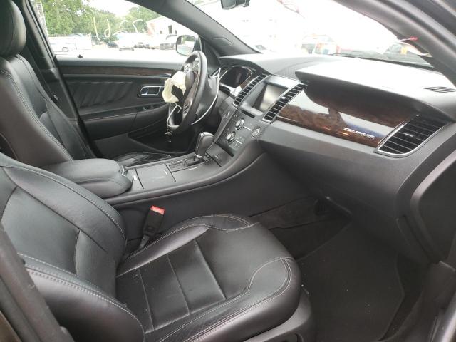 Photo 5 from auction – 2015 FORD TAURUS LIM with VIN 1FAHP2F8XFG170704
