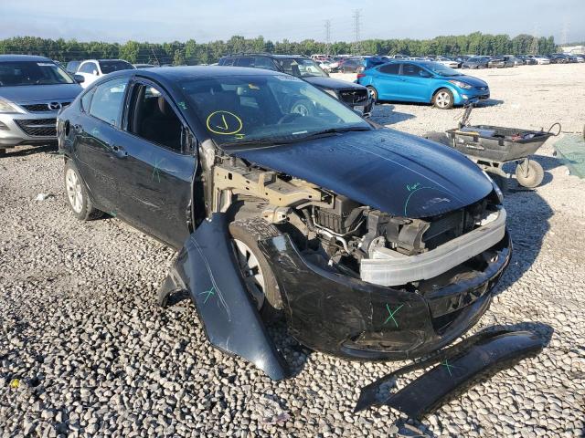 DODGE DART SXT 2014 with VIN 1C3CDFBB5ED845286 - Photo from auction
