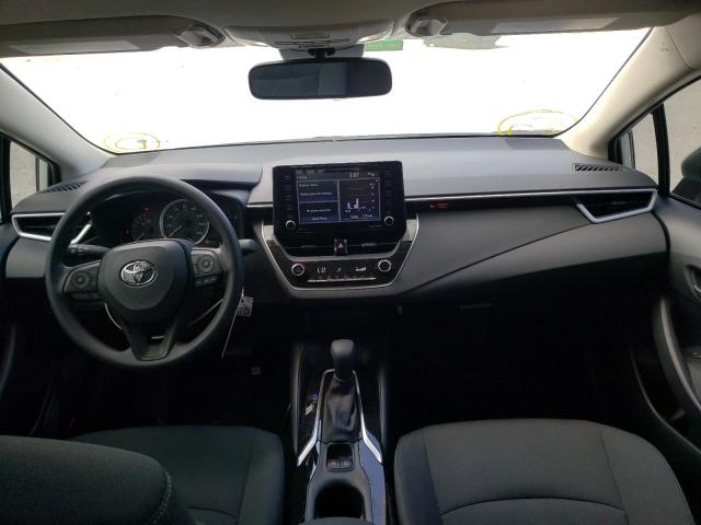 Photo 9 from auction – 2022 TOYOTA COROLLA LE with VIN JTDEPMAE2N3016516
