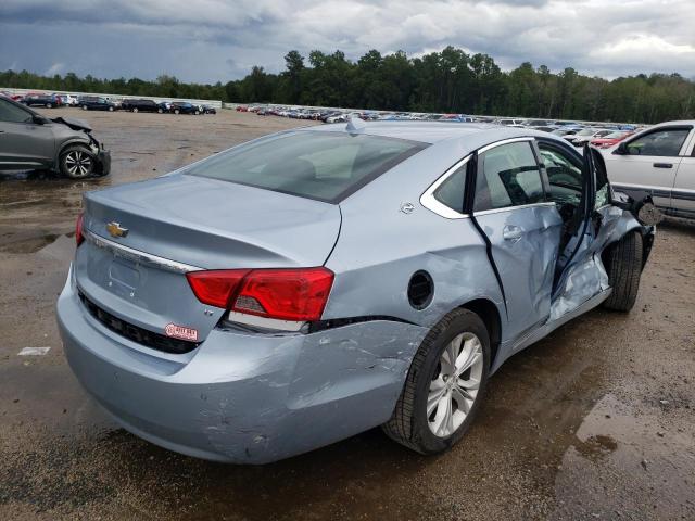 Photo 4 from auction – 2014 CHEVROLET IMPALA with VIN 1G1115SL4EU120656