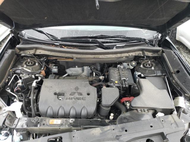 Photo 7 from auction – 2020 MITSUBISHI OUTLANDER with VIN JA4AZ3A39LJ000155