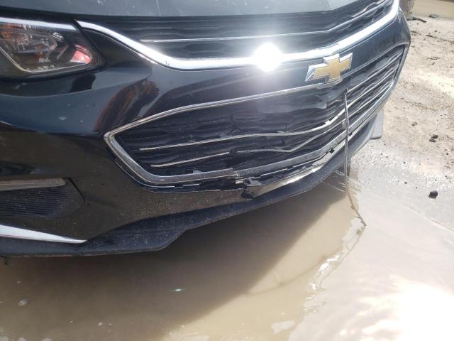 Photo 9 from auction – 2018 CHEVROLET MALIBU LT with VIN 1G1ZD5ST5JF111389