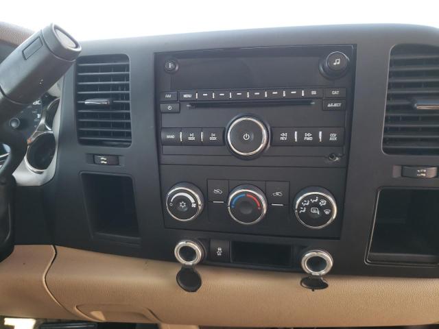 Photo 9 from auction – 2013 CHEVROLET SILVERADO with VIN 3GCPCSEA7DG236990