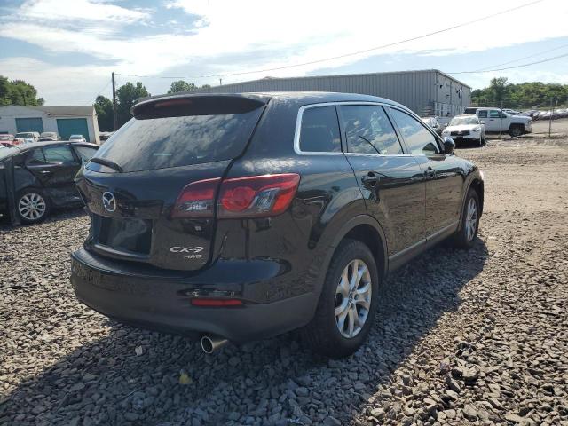 Photo 4 from auction – 2013 MAZDA CX-9 SPORT with VIN JM3TB3BV9D0420063