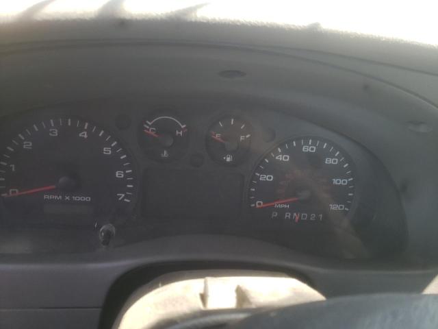 Photo 8 from auction – 2007 FORD RANGER SUP with VIN 1FTYR15E07PA05459