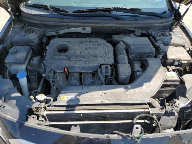 Photo 7 from auction – 2016 HYUNDAI SONATA SE with VIN 5NPE24AF9GH275969
