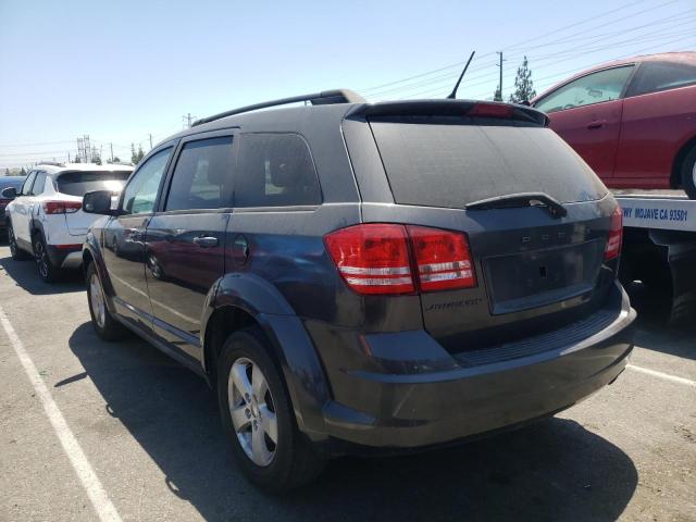 Photo 3 from auction – 2017 DODGE JOURNEY SE with VIN 3C4PDCAB0HT552536