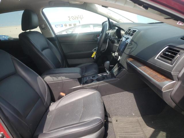 Photo 5 from auction – 2018 SUBARU OUTBACK 2. with VIN 4S4BSANC6J3267022