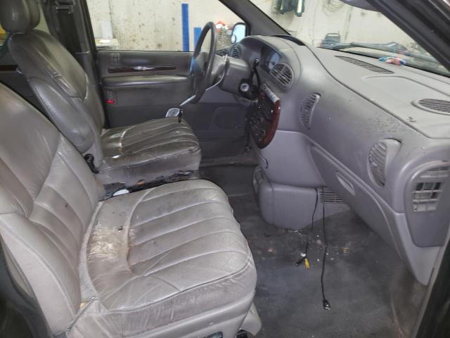 Photo 5 from auction – 2000 CHRYSLER TOWN AND C with VIN 1C4GT64L8YB574570