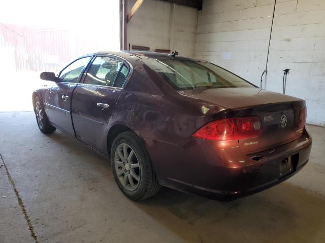 Photo 3 from auction – 2006 BUICK LUCERNE CX with VIN 1G4HD57246U138262
