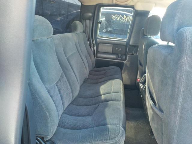 Photo 6 from auction – 2003 CHEVROLET SILVERADO with VIN 2GCEC19T331179921