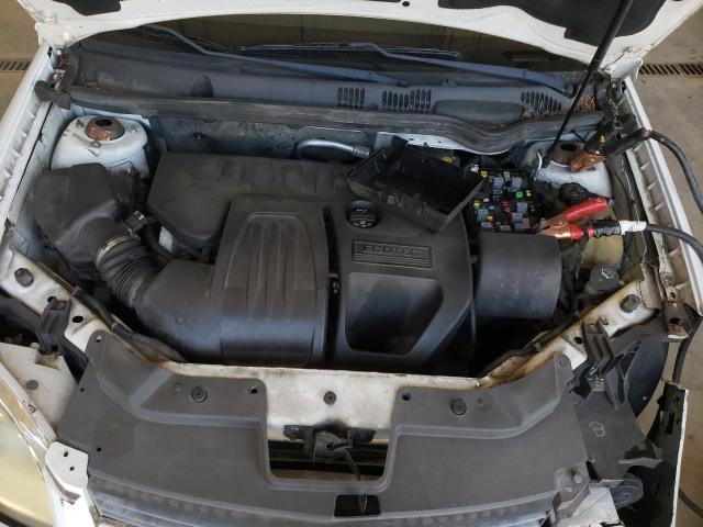 Photo 7 from auction – 2007 CHEVROLET COBALT LS with VIN 1G1AK15F077129058