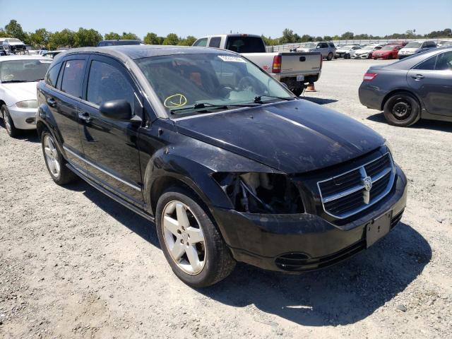 Foto 1 de la subasta – 2007 DODGE CALIBER R/ con VIN 1B3HE78K47D224198
