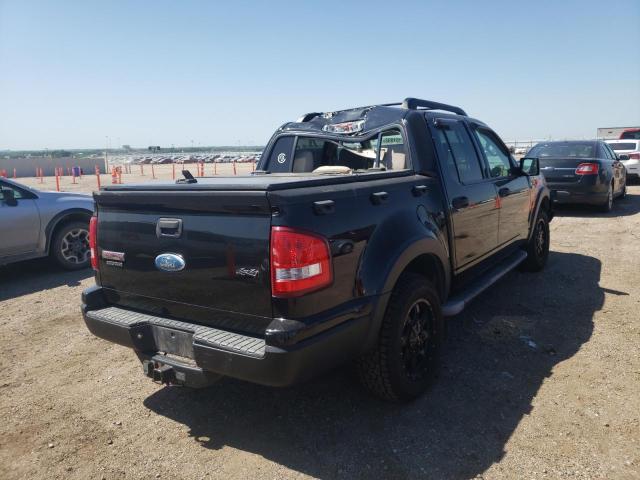 Photo 4 from auction – 2007 FORD EXPLORER S with VIN 1FMEU51857UA26622