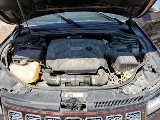 Photo 7 from auction – 2015 JEEP GRAND CHER with VIN 1C4RJFJM8FC622216