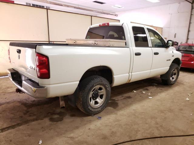 Photo 4 from auction – 2008 DODGE RAM 1500 S with VIN 1D7HU18208J175282