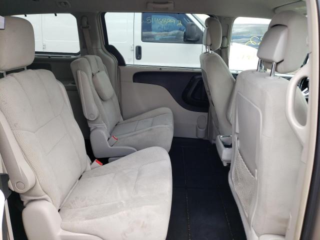 Photo 6 from auction – 2013 DODGE GRAND CARA with VIN 2C4RDGDG6DR570026