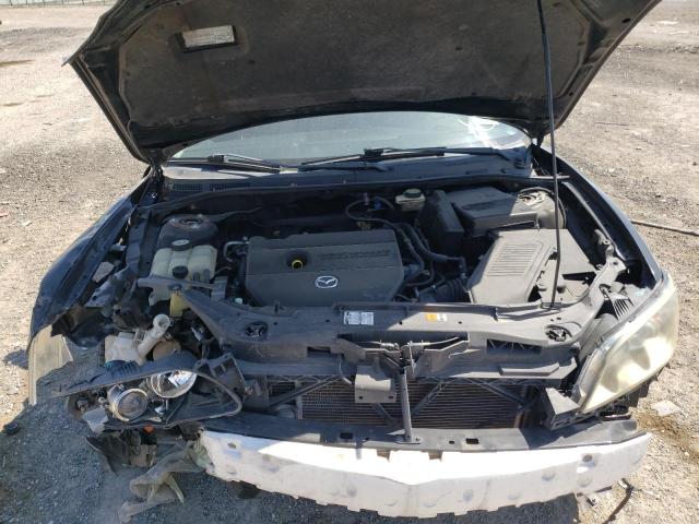 Photo 7 from auction – 2006 MAZDA 3 S with VIN JM1BK323761495876