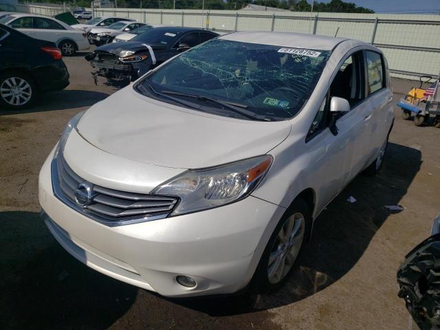 Photo 2 from auction – 2014 NISSAN VERSA NOTE with VIN 3N1CE2CP3EL428600