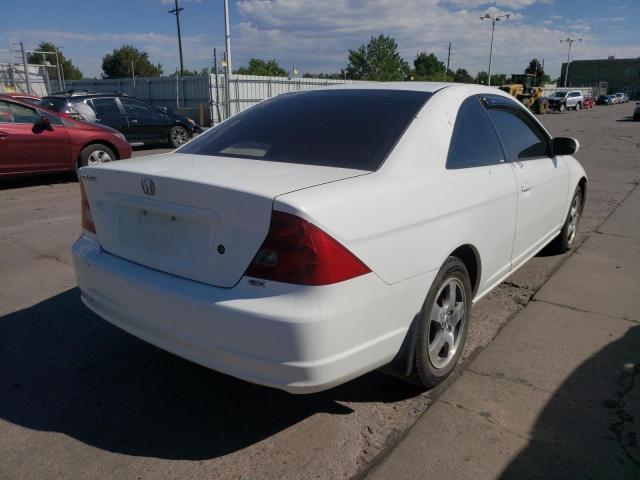 Photo 4 from auction – 2003 HONDA CIVIC EX with VIN 1HGEM21963L055463