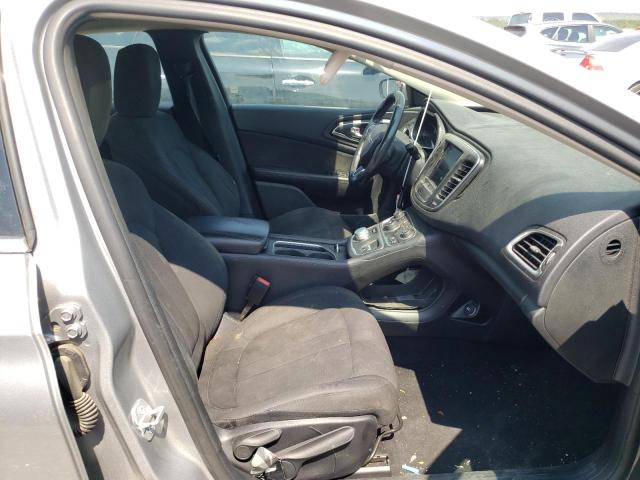 Photo 5 from auction – 2016 CHRYSLER 200 LIMITE with VIN 1C3CCCAB4GN144514