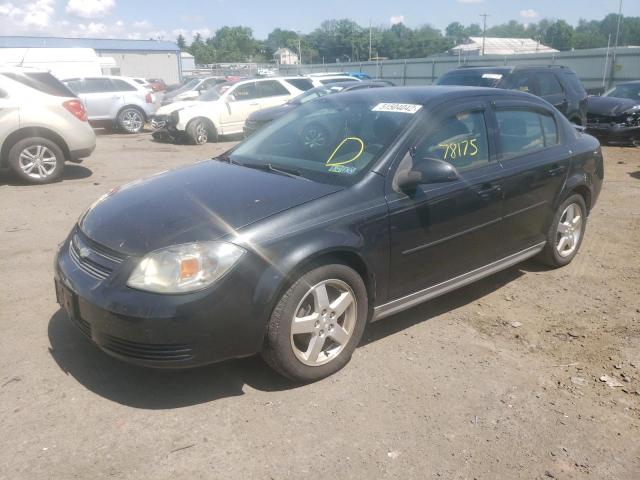 Photo 2 from auction – 2010 CHEVROLET COBALT 2LT with VIN 1G1AF5F53A7145747