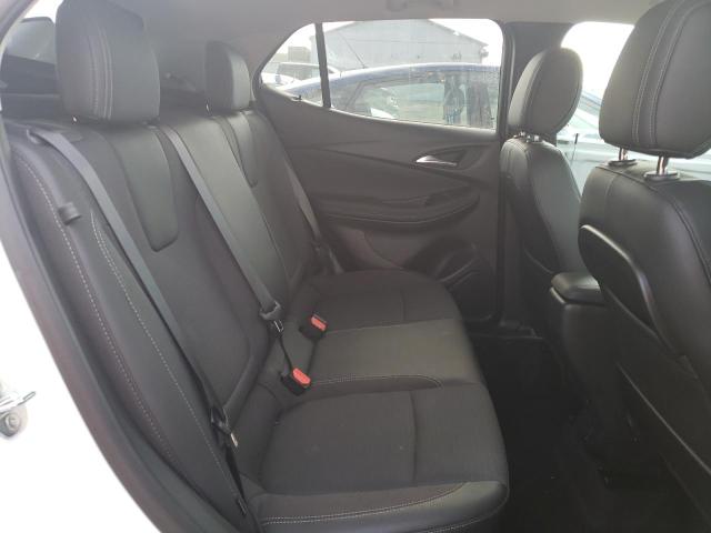 Photo 6 from auction – 2021 BUICK ENCORE GX with VIN KL4MMBS24MB126186