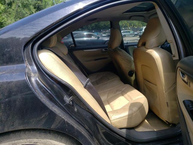 Photo 6 from auction – 2007 VOLVO S60 R with VIN YV1RH527772617671