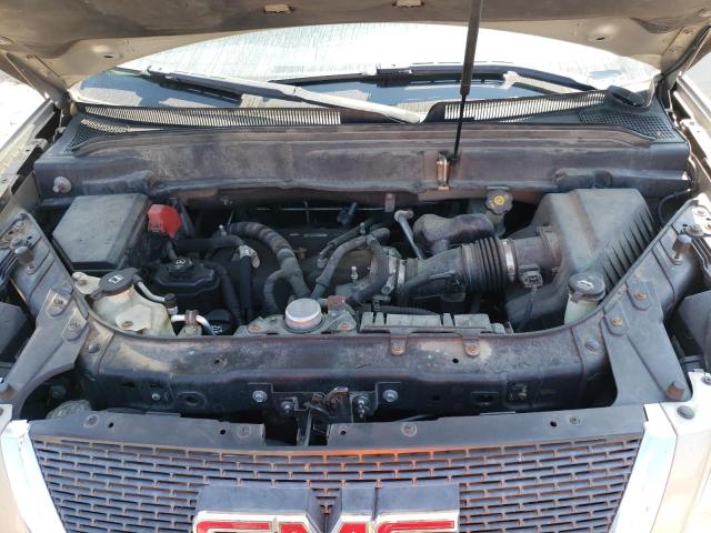 Zdjęcie 7 z aukcji – 2010 GMC ACADIA SL z VIN 1GKLRKEDXAJ124366