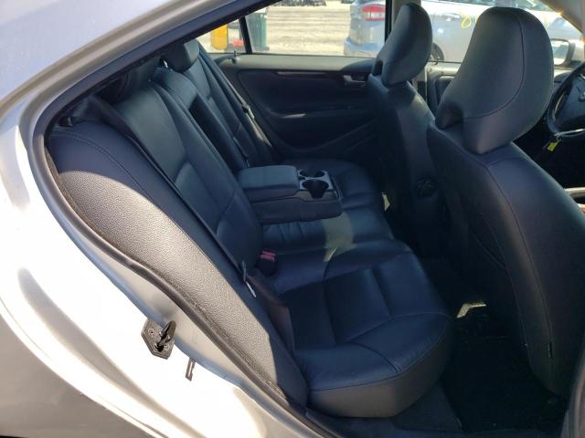 Photo 6 from auction – 2009 VOLVO S60 2.5T with VIN YV1RS592692736004