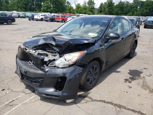 Photo 2 from auction – 2012 MAZDA 3 I with VIN JM1BL1UG5C1612643