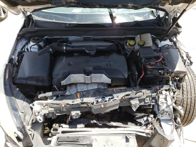 Photo 7 from auction – 2015 CHEVROLET MALIBU 1LT with VIN 1G11C5SL4FF136873
