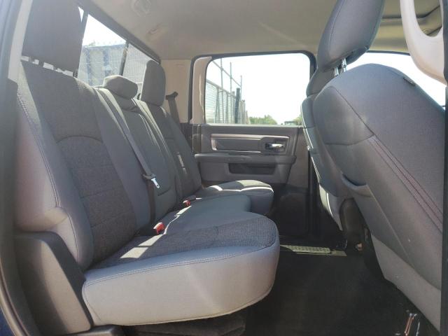 Photo 6 from auction – 2017 RAM 1500 SLT with VIN 3C6RR7LT1HG761498