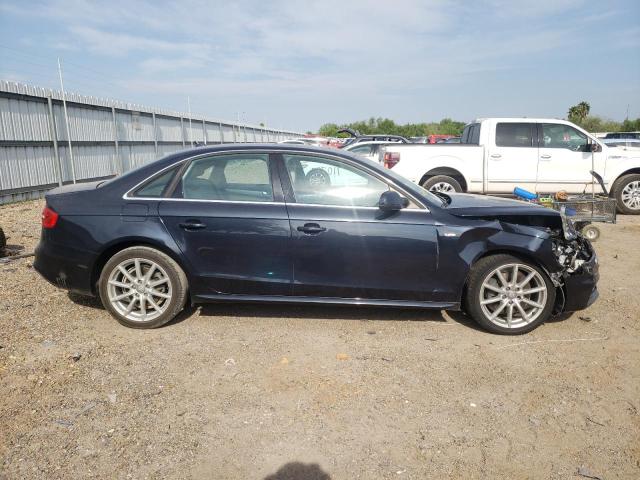 Photo 9 from auction – 2016 AUDI A4 PREMIUM with VIN WAUAFAFL6GN002680