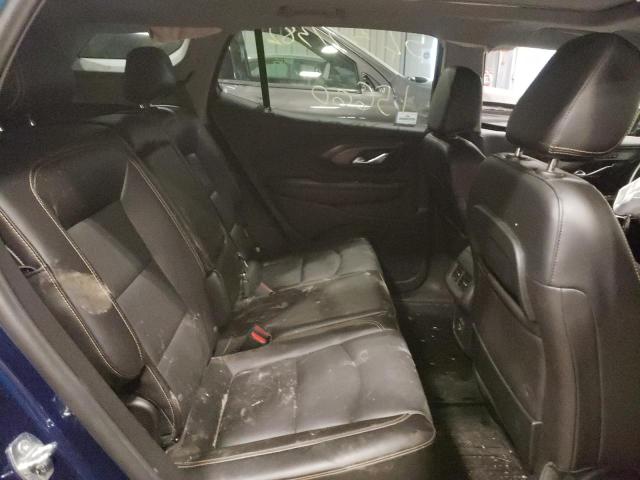 Photo 6 from auction – 2021 GMC TERRAIN SL with VIN 3GKALVEVXML360404