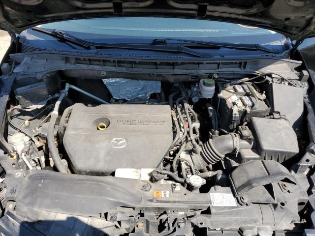 Photo 7 from auction – 2010 MAZDA CX-7 with VIN JM3ER2W59A0302504