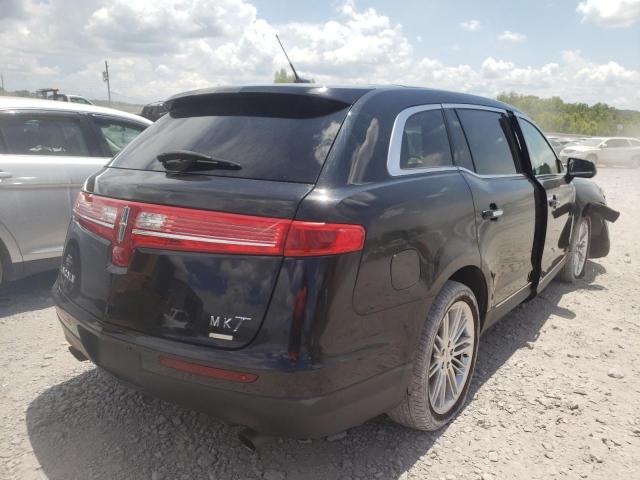Photo 4 from auction – 2015 LINCOLN MKT with VIN 2LMHJ5AT1FBL02409