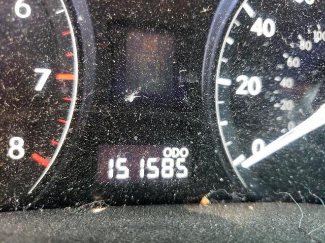 Photo 8 from auction – 2010 LEXUS RX 350 with VIN 2T2BK1BA6AC029973