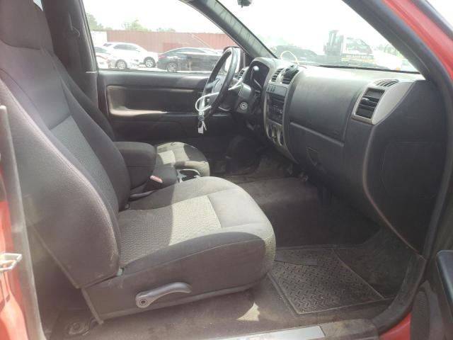 Photo 5 from auction – 2008 CHEVROLET COLORADO with VIN 1GCDT19E588118247