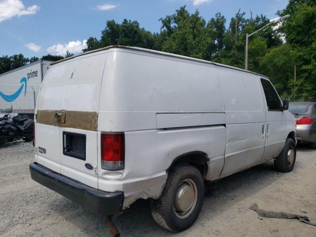 Photo 4 from auction – 1998 FORD ECONOLINE with VIN 1FTPE24L6WHA90927