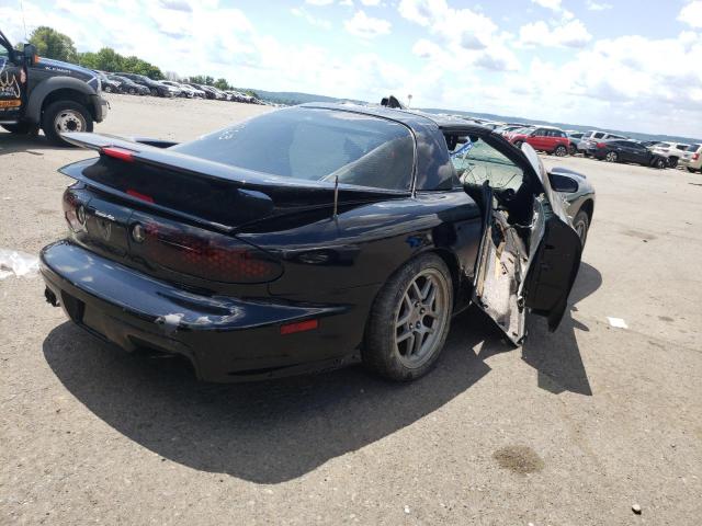Photo 4 from auction – 2000 PONTIAC FIREBIRD F with VIN 2G2FV22G6Y2105755