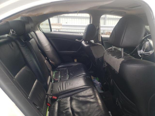 Foto 6 de la subasta – 2012 ACURA TSX con VIN JH4CU2F44CC009535