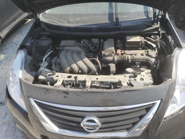 Photo 7 from auction – 2014 NISSAN VERSA S with VIN 3N1CN7AP1EL866709