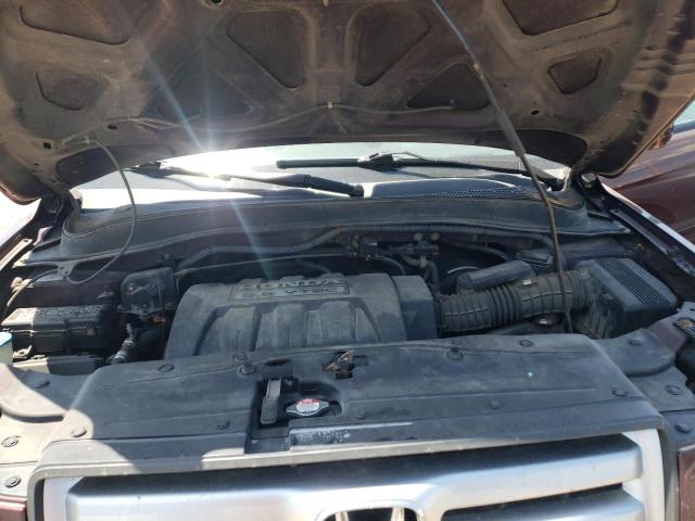صورة رقم 7 من المزاد - 2008 HONDA PILOT EXL مع VIN 5FNYF18568B055301