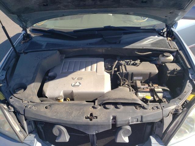 Photo 7 from auction – 2008 LEXUS RX 350 with VIN 2T2GK31U08C048204