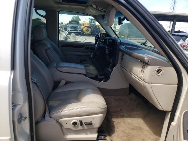 Photo 5 from auction – 2006 CADILLAC ESCALADE E with VIN 3GYFK66N06G177723