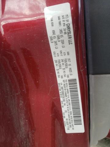 Photo 10 from auction – 2009 CHRYSLER PT CRUISER with VIN 3A8FY58969T561346