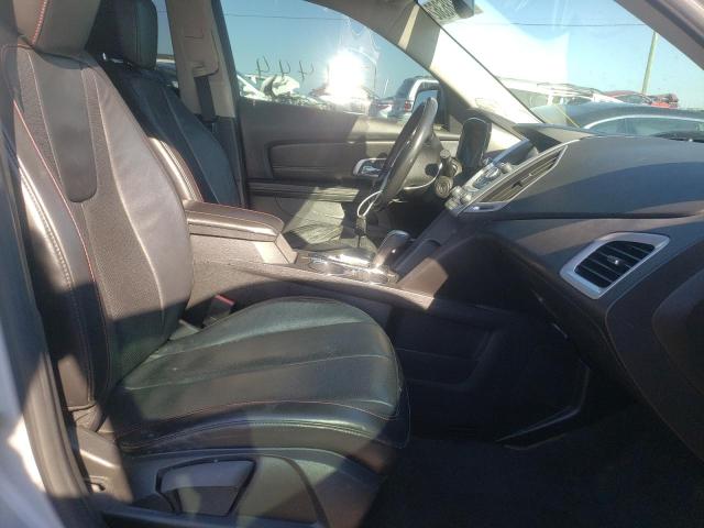 Photo 5 from auction – 2010 GMC TERRAIN SL with VIN 2CTALFEW1A6258150