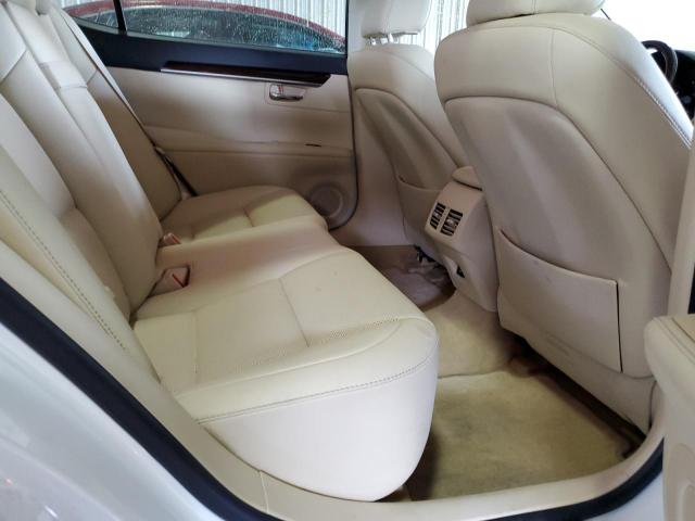 Photo 6 from auction – 2014 LEXUS ES 350 with VIN JTHBK1GG1E2143402