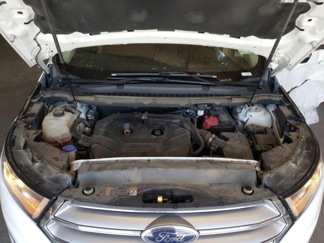 Photo 7 from auction – 2018 FORD EDGE SEL with VIN 2FMPK3J97JBB94660